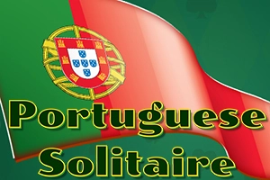 Portugiesisches Solitaire