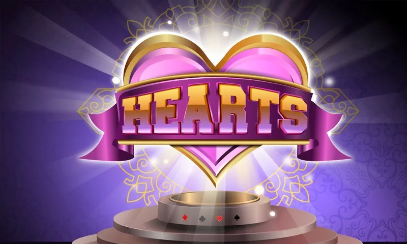 Hearts Spiele kostenlos online