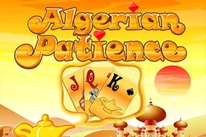 Algerische Patience