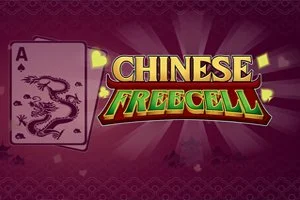 Chinesisches Freecell