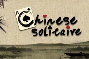 Chinese Solitaire