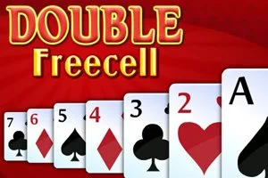 Doppeltes FreeCell