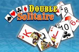 Doppel Solitaire