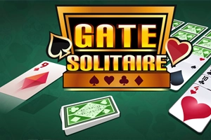 Gate Solitaire