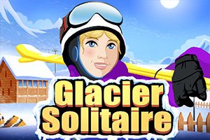 Gletscher Solitaire