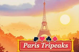 Paris Tripeaks