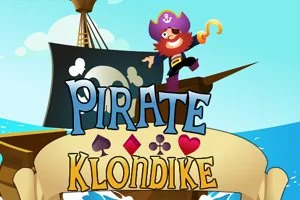 Piraten Klondike