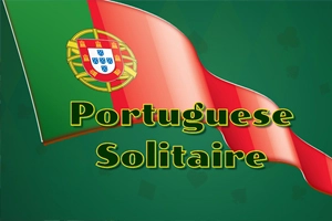 Portugiesisches Solitaire