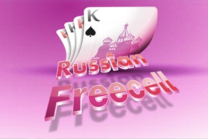 Russisches Freecell