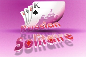 Russisches Solitaire
