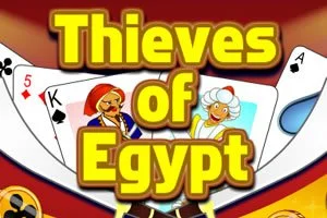 Diebe von Ägypten