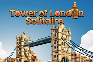 London Tower Solitaire